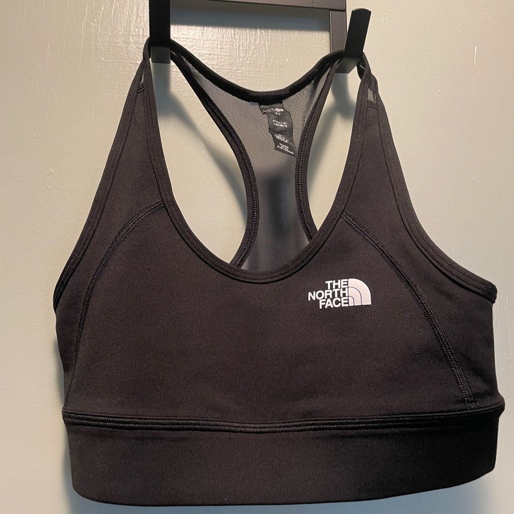 Northface Sports Bra - light support (no padding)